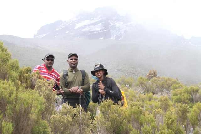 How to climb Mount Kilimanjaro - Diary of a Muzungu - Diary of a