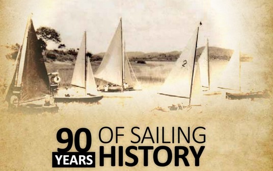 Uganda Lake Victoria. 90th anniversary 2025. PHOTO The Eye Magazine and Victoria Nyanza Sailing Club